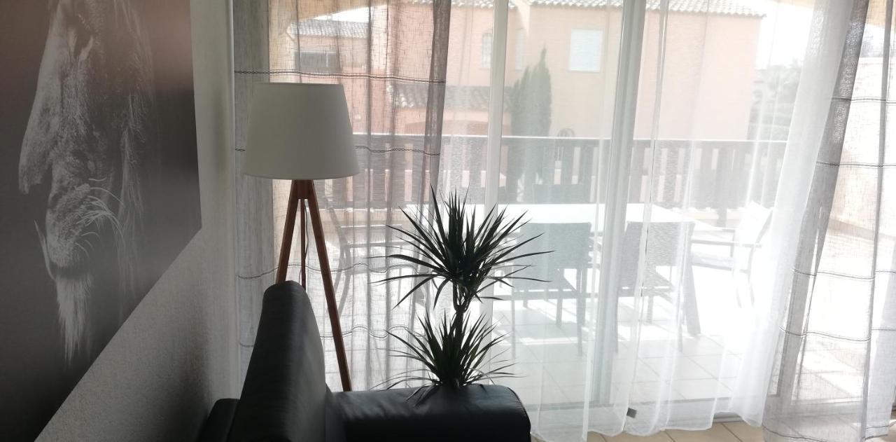 Residence Les Reflets Saint-Cyprien  Ngoại thất bức ảnh