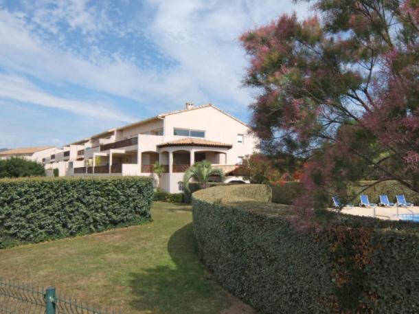 Residence Les Reflets Saint-Cyprien  Ngoại thất bức ảnh