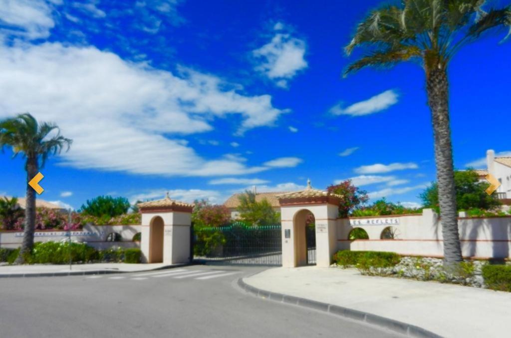 Residence Les Reflets Saint-Cyprien  Ngoại thất bức ảnh