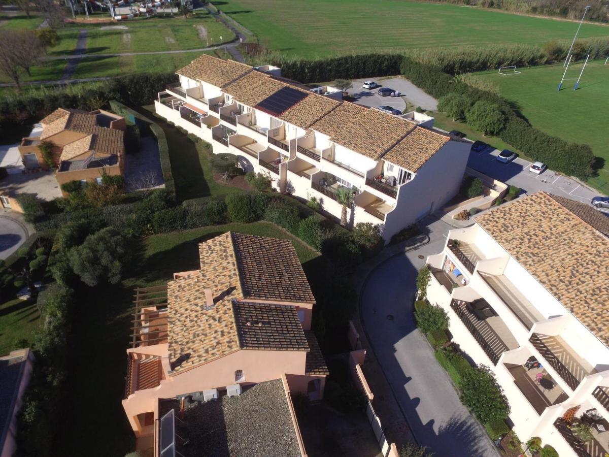 Residence Les Reflets Saint-Cyprien  Ngoại thất bức ảnh