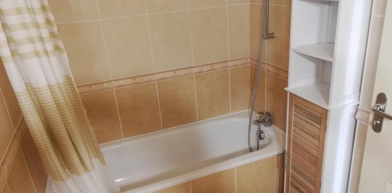 Residence Les Reflets Saint-Cyprien  Ngoại thất bức ảnh