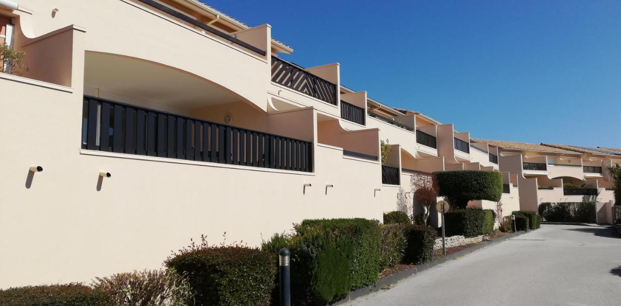 Residence Les Reflets Saint-Cyprien  Ngoại thất bức ảnh