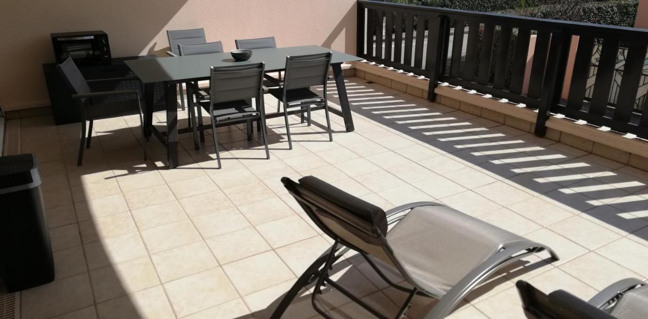 Residence Les Reflets Saint-Cyprien  Ngoại thất bức ảnh