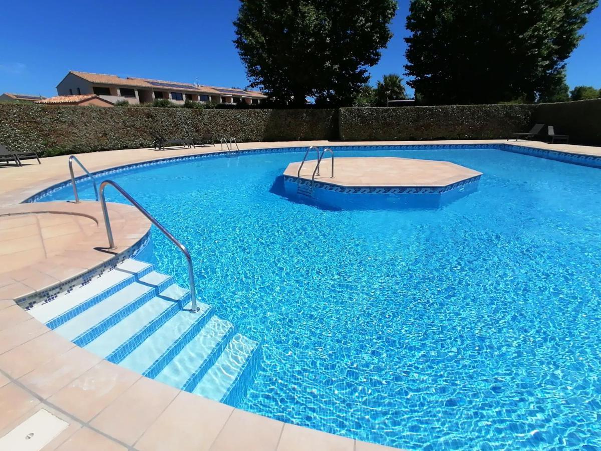 Residence Les Reflets Saint-Cyprien  Ngoại thất bức ảnh