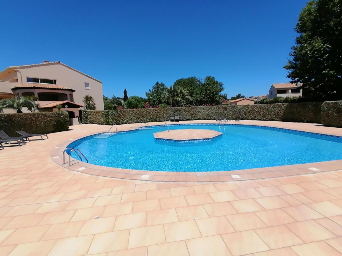 Residence Les Reflets Saint-Cyprien  Ngoại thất bức ảnh
