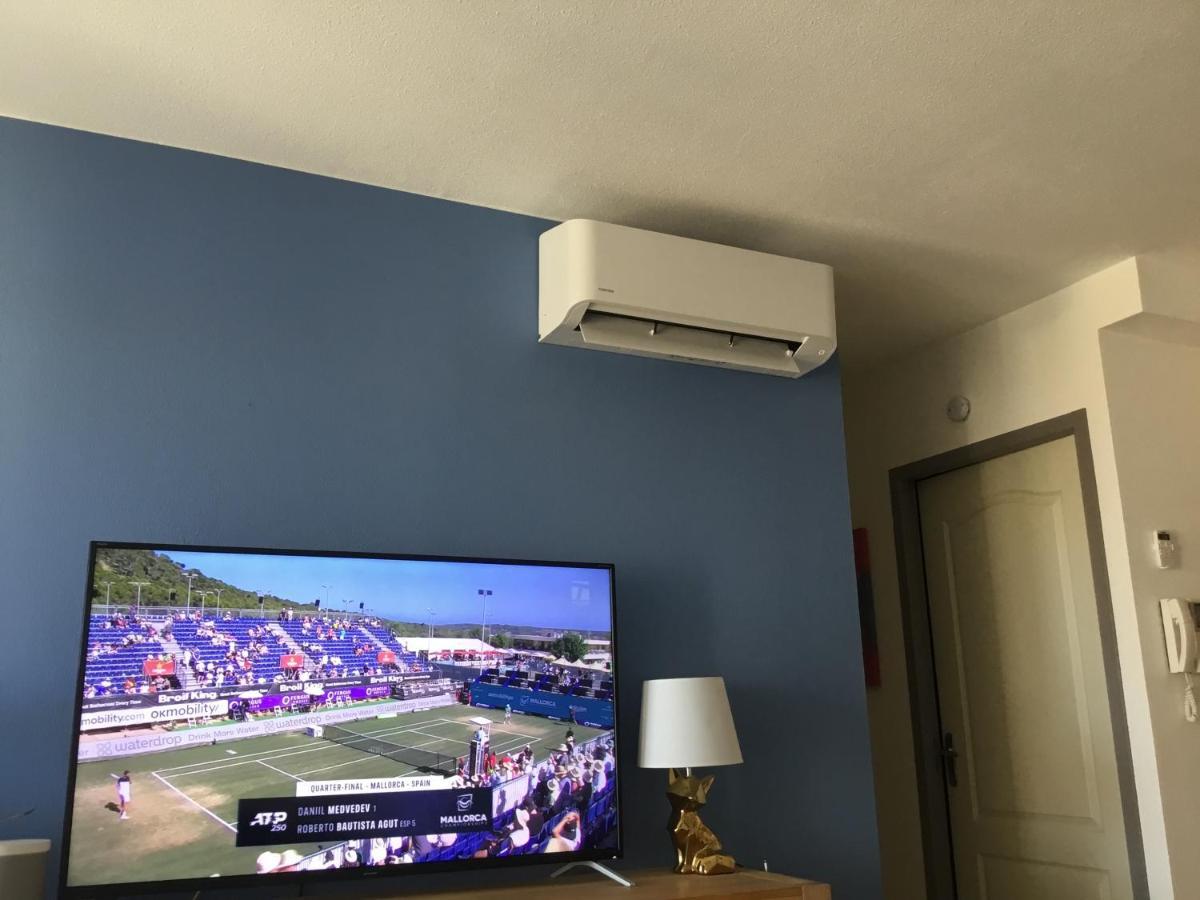 Residence Les Reflets Saint-Cyprien  Ngoại thất bức ảnh