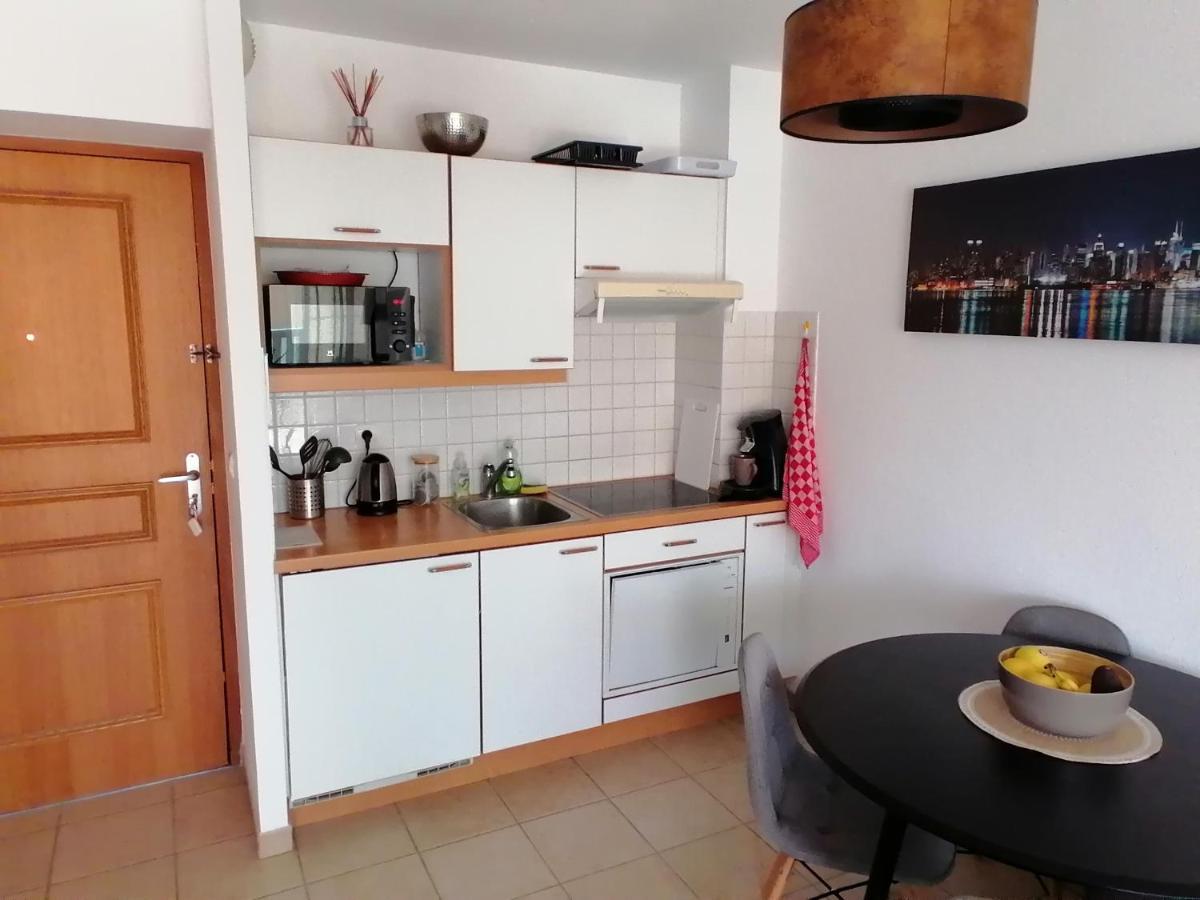 Residence Les Reflets Saint-Cyprien  Ngoại thất bức ảnh